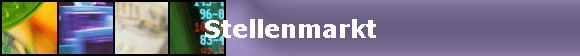 Stellenmarkt