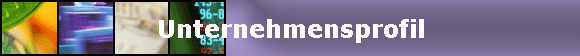 Unternehmensprofil